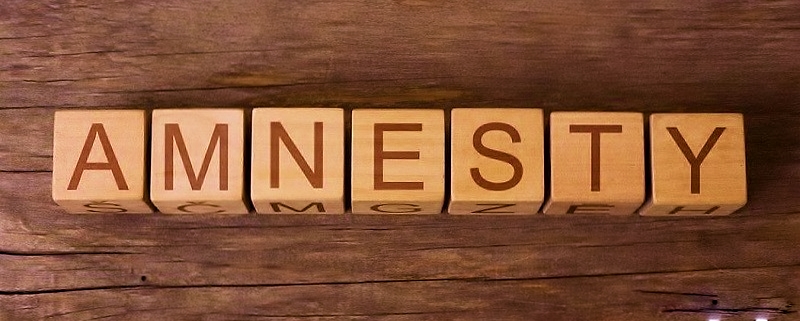 TAX AMNESTY SCHEME 2019