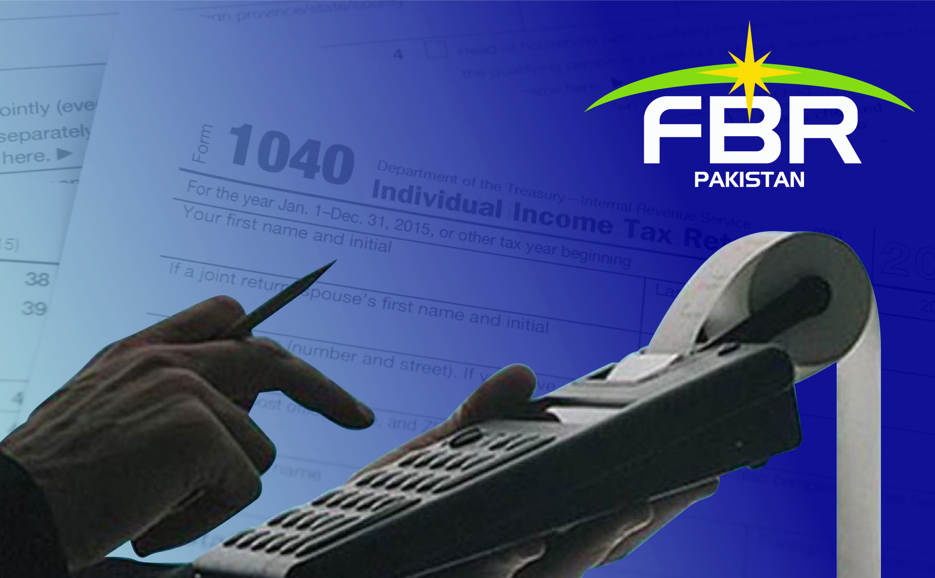 Strategy for FBR Transformation and Enhancement of Tax Collections