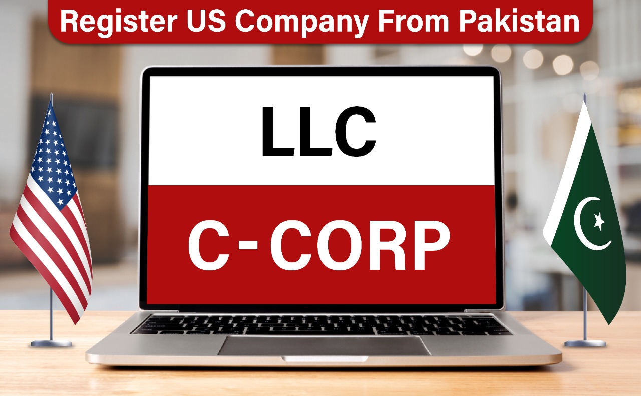 Company Incorporation By a Non-US Resident: