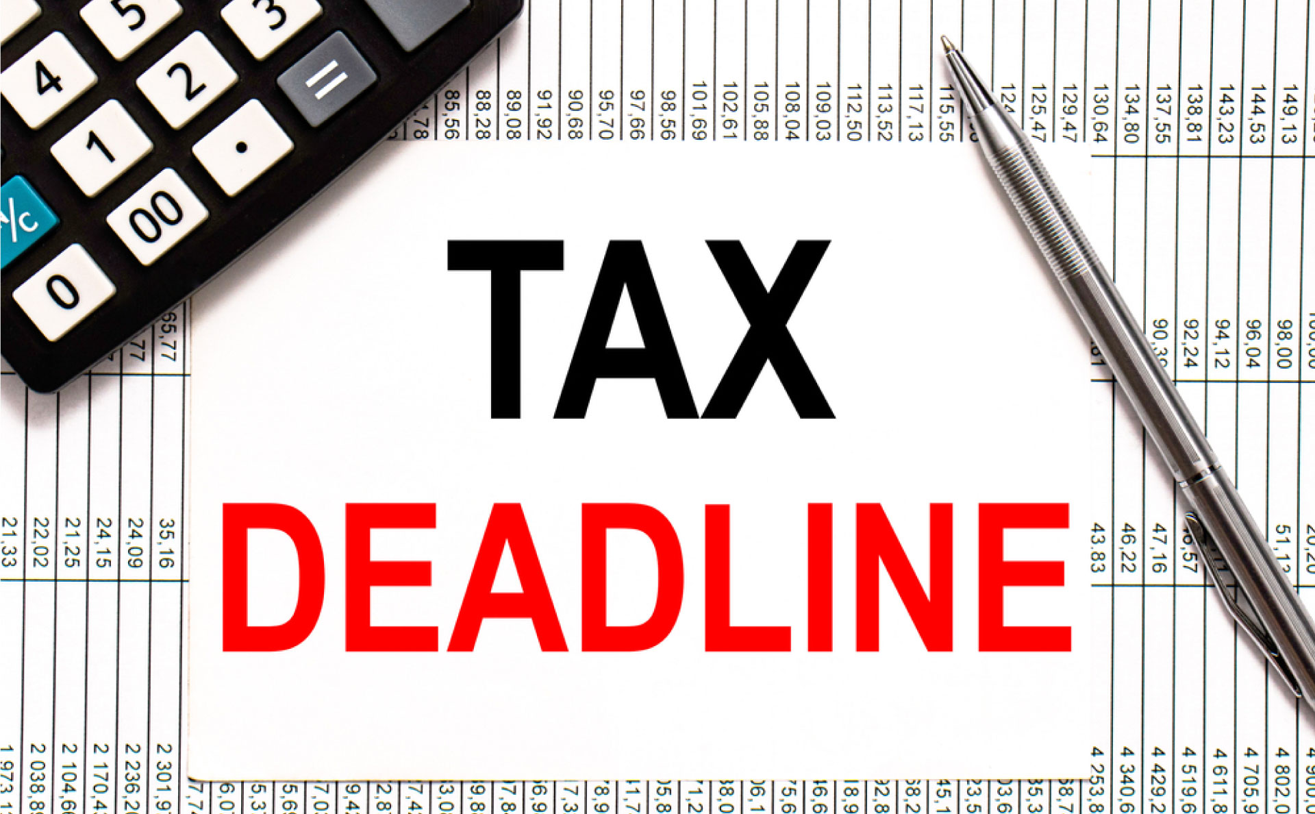 The last date for submitting Income Tax Returns 2022
