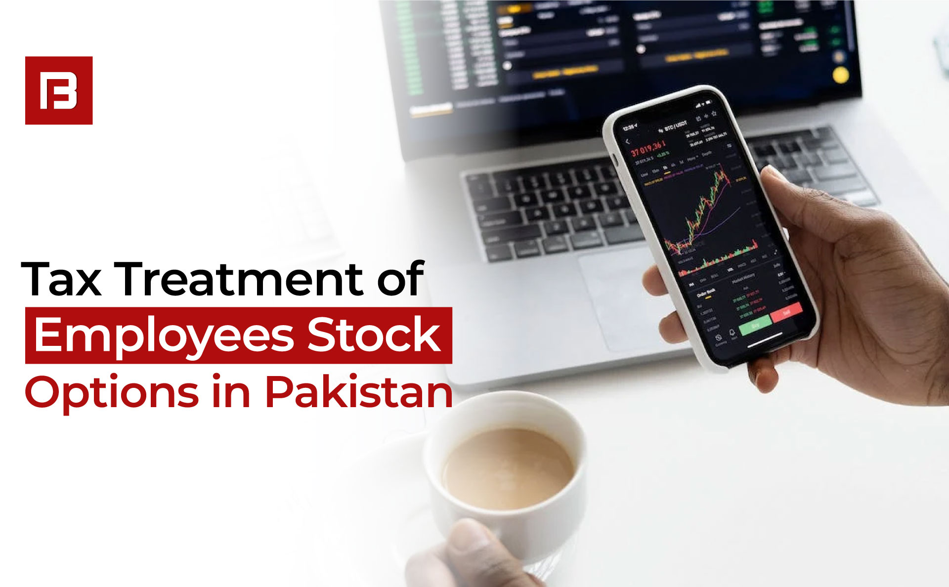Tax treatment of Employees’ Stock Options in Pakistan