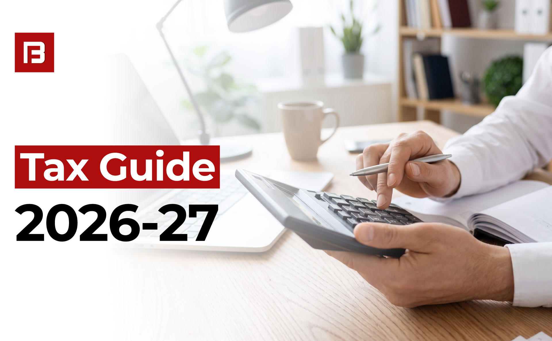 Tax Guide 2026-2027